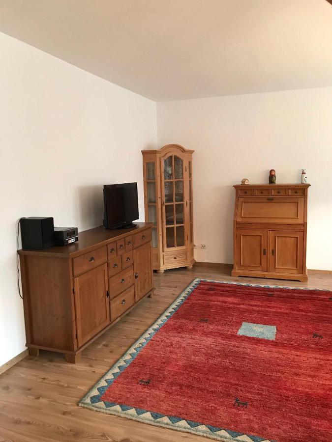 Ferienwohnung Hofbauer Tittmoning Exterior foto