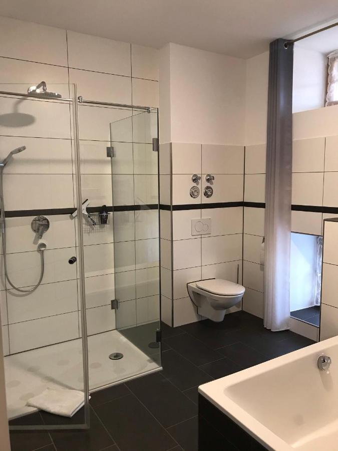 Ferienwohnung Hofbauer Tittmoning Exterior foto
