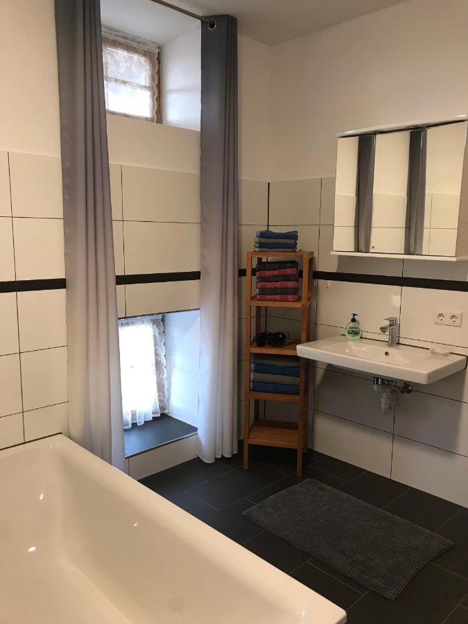 Ferienwohnung Hofbauer Tittmoning Exterior foto